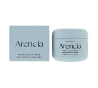 Arencia Fresh Blue Hyssop Mochi Cleanser 120g for Women