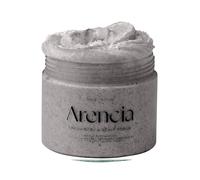 Arencia - Fresh Cloud Body Scrub - 260g - Black Tea & Yuzu