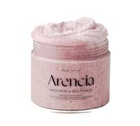 Arencia - Fresh Cloud Body Scrub - 260g - Lavender & Pear