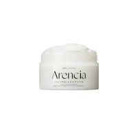 Arencia - Fresh Cloud Scrub White Tea & Neroli Exfoliantes de pies 260 g unisex