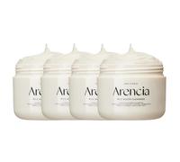 Arencia - Fresh Rice Mucin Mochi Cleanser - 120g (4ea) Set