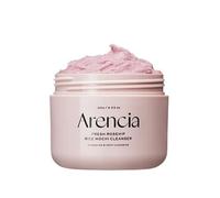 Arencia - Fresh Rosehip Rice Mochi Cleanser 2025 Version - 120g