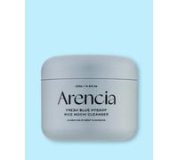 Arencia Limpiador facial Blue Hyssop Rice Mochi Cleanser - 120 g
