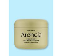 Arencia Mascarilla facial coreana de arroz mochi – limpieza profunda e hidratante – 120 g