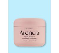 Arencia Limpiador facial Fresh Rosehip Rice Mochi Cleanser - 120 g