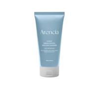 Arencia - Limpiador Facial Hyssop Sebum Control Rice Cake Cleanser
