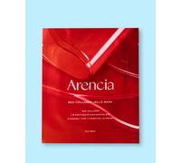 Arencia Mascarilla facial en gel con colágeno Red Collagen Jello Mask - 25 g * 1 ud