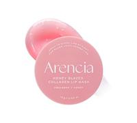 Arencia Mascarilla labial de colágeno con extracto de miel Honey Glazed Collagen Lip Mask - 15 g