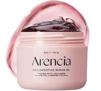 Arencia Suero facial Red Smoothie 30 50g