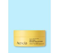 Arencia Parches para el contorno de ojos con retinol Retinal Boosting Eye Mask - 84 g / 60 ud