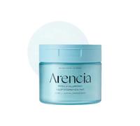 Arencia - PDRN Hyaluronic Deep Hydration Pad - 90piezas