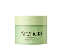 Arencia - Pore Melt Cleansing Oil Pad - 140g (50ea)