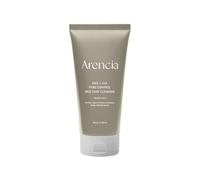 Arencia Limpiador facial con efecto exfoliante Rice + LHA Pore Control Rice Cake Cleanser - 150 g