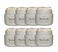 Arencia - Rice Mucin Glow Serum 30 - 50g (8ea) Set
