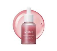 Arencia Suero facial de batido rojo 8 30mL