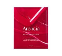 Arencia - Set de Mascarilla Red Collagen Jello