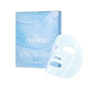Arencia - Set de mascarillas Blue Collagen Cryo Jello