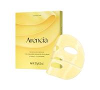 Arencia - Set de mascarillas Vita Collagen Radiance Jello