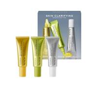 Arencia - Skin Clarifying Booster Shot Trio 3 pcs