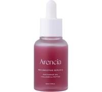 Arencia Suero facial de batido rojo 8 30mL