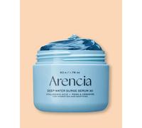 Arencia Suero facial hidratante de noche Deep Water Surge Serum 30 - 50 g