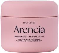 Arencia Suero facial Red Smoothie 30 50g