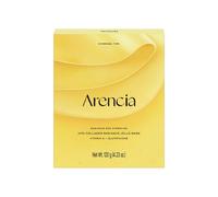 Arencia - Vita Collagen Radiance Jello Mask - 30g*4ea