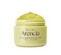 Arencia - Vitamin C Glow Booster Gel Cream - 50g