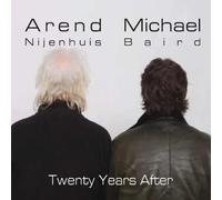 Arend Nijenhuis - Twenty Years After