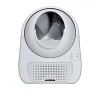 Arenero automático inteligente Scooper Young para gatos - CatLink