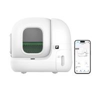Arenero automático Petkit Pura Max 2 Premium para gatos
