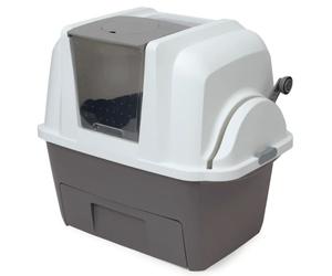 Arenero automático SmartSift - Catit - Color: Gris