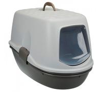 Arenero BERTO TOP - Color: Gris