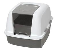 Catit Arenero Tamaño Jumbo Beige