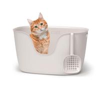 Catit Loo - Caja de Arena con Pala