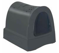 Imac Zuma Arenero Antracita para gatos