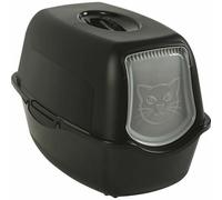 Arenero para Gatos Rotho My Pet BAILEY Negro