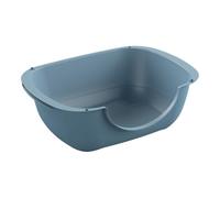 Arenero para Gatos Rotho My Pet Bella Cat 56 x 19 x 39 cm Azul