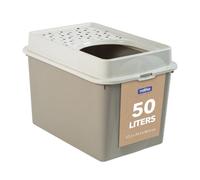 Arenero para Gatos Rotho My Pet Berty 57 x 40 x 33 cm
