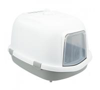 Arenero Primo XXL - Color: Gris | Mediciones: 71 x 56 x 47 cm