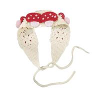 arenmi Diademas para mujer, diseño de triángulos, bufanda elástica para el pelo, accesorio para el cabello para mujeres y niñas