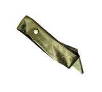 arenmi Gargantilla de terciopelo de 103 cm de largo para mujer, asa de bolsa, transpirable, banda para el pelo, pañuelo para el cuello, accesorio de moda
