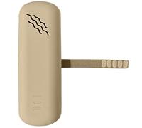 arenmi Soporte para brochas de maquillaje de viaje, organizador de maquillaje, bolsa de cosméticos, organizador de artículos de tocador, bolsa de brochas de maquillaje para el hogar