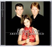 Arensky, Anton / Korngold, Erich W. : Arensky & Korngold