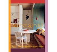 Arent & Pyke – Interiores más allá de la paleta primaria