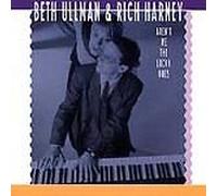 Aren't We the Lucky Ones