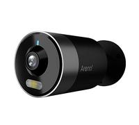 ARENTI Cámara Exterior IP Outdoor1 2K 5G