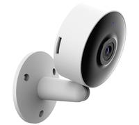 ARENTI IN1Q - Cámara de vigilancia Inteligente 4MP Ultra HD WiFi para Interiores con visión Nocturna, detección de Movimiento y Ruido