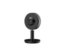 ARENTI INDOOR1 Cámara de vigilancia Ultra HD 2K de 3 MP con detección de Persona, detección de Ruido, Audio bidireccional, visión Nocturna