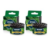 AREON 2 x Ken Nordic Forest.